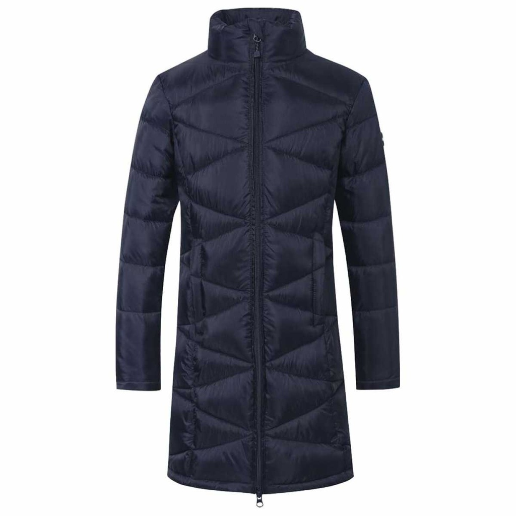 Covalliero Lange JR-Winterjacke