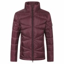 Veste d'hiver matelassée Covalliero JR