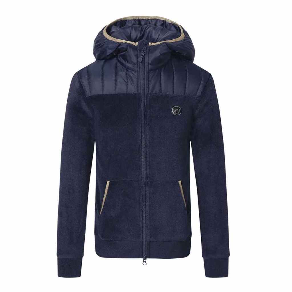 Covalliero Teddy JR gilet