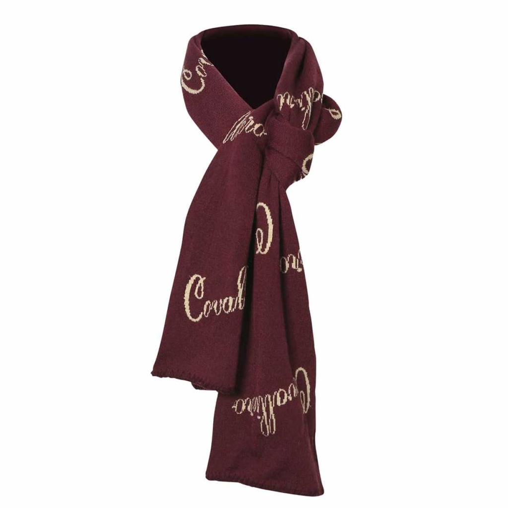 Covalliero NJ22 Shawl