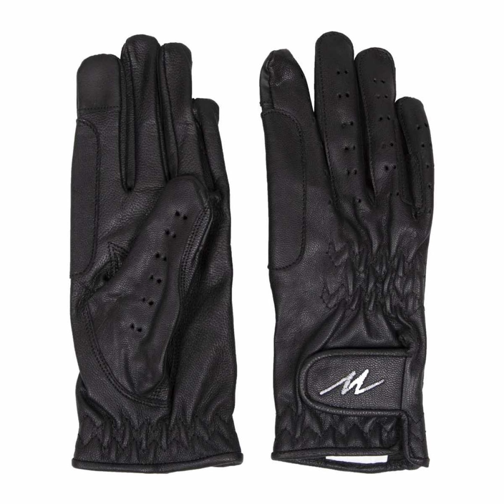 Mondoni Paraguay Riding Gloves