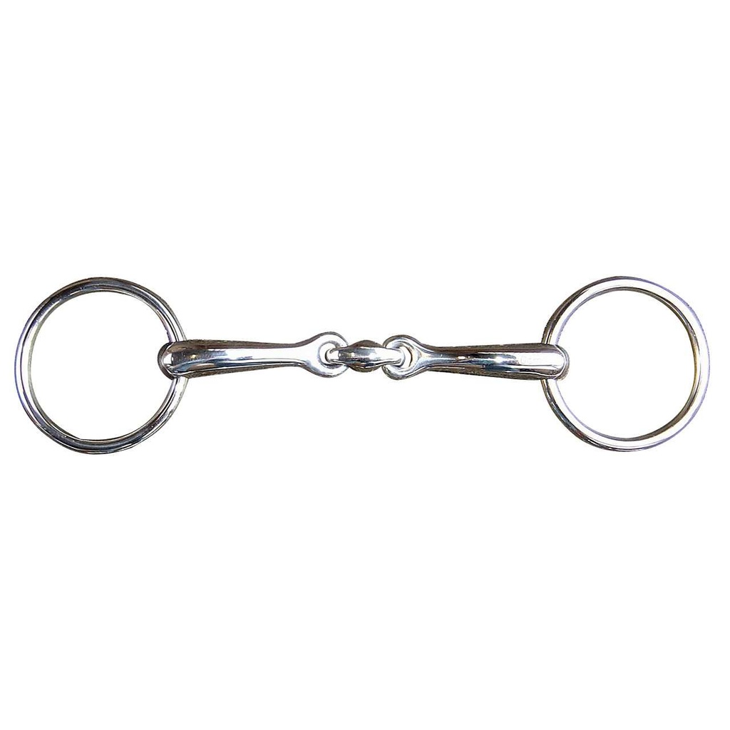 Harry's Horse Unterlegtrens rvs 14 mm