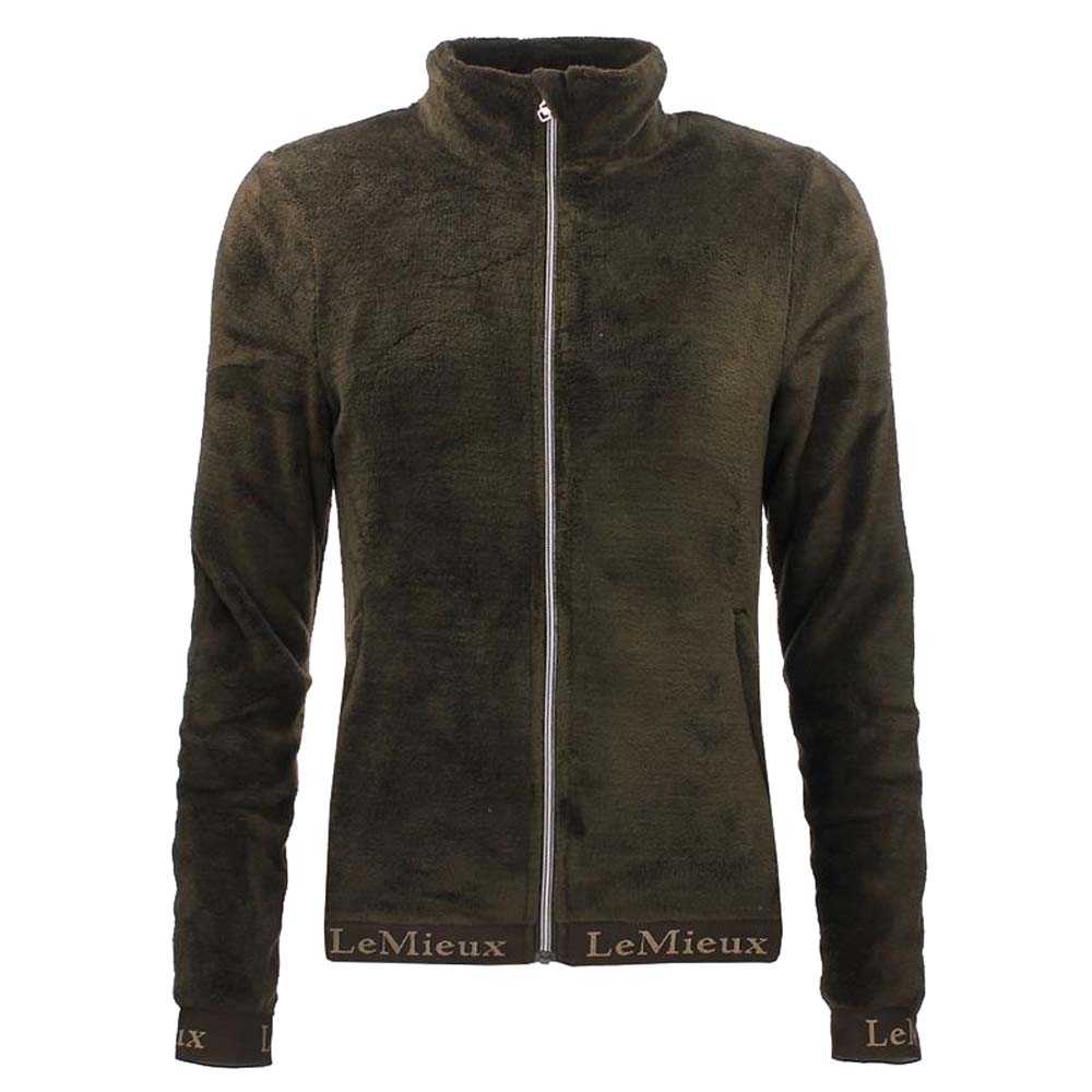 LeMieux Dynamique Techveste