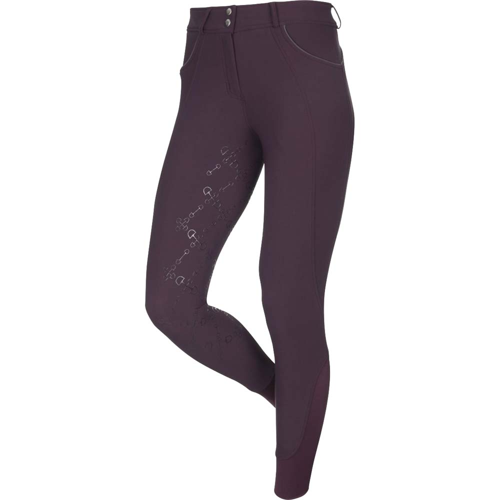 Pantalons d'équitation Freya Le Mieux