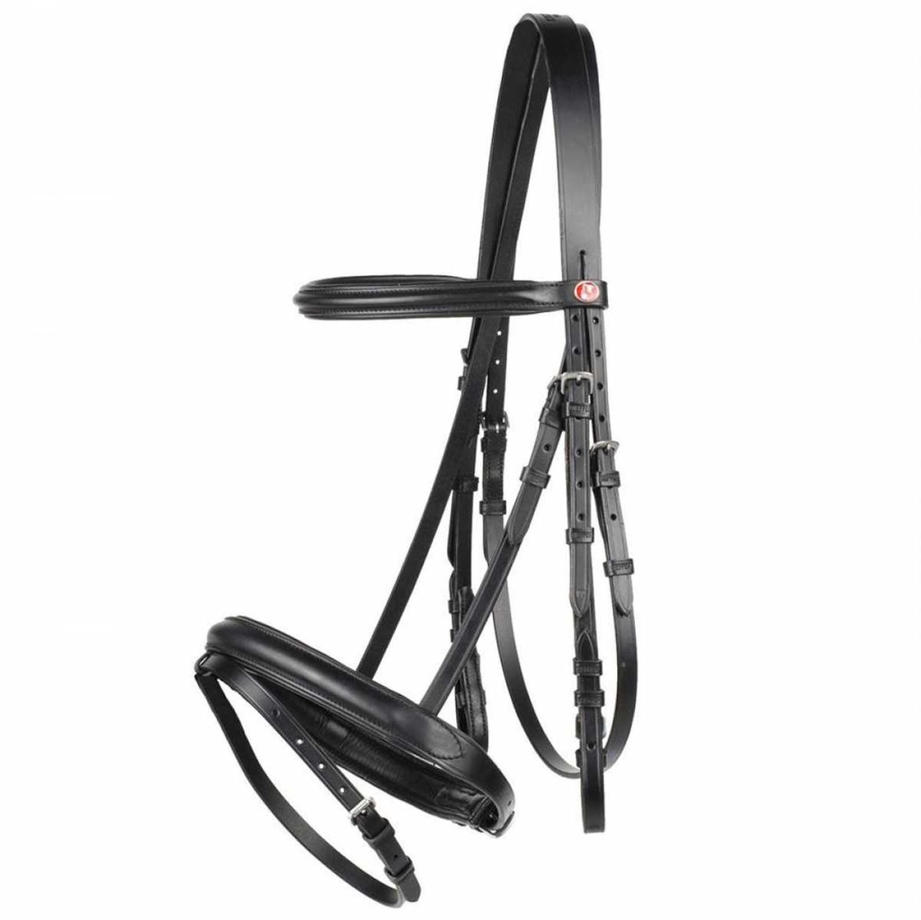 Kieffer Belinda bridle