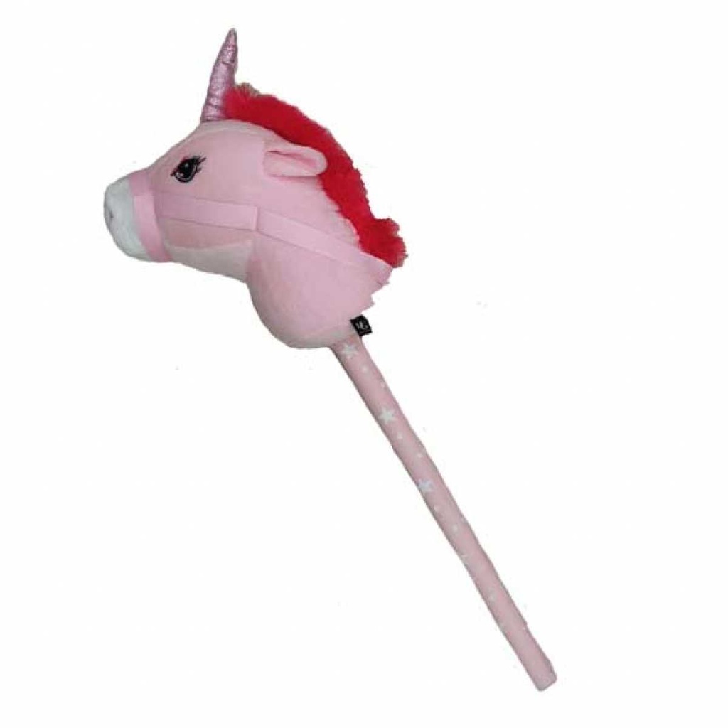 Mondoni Unicorn Steckenpferd