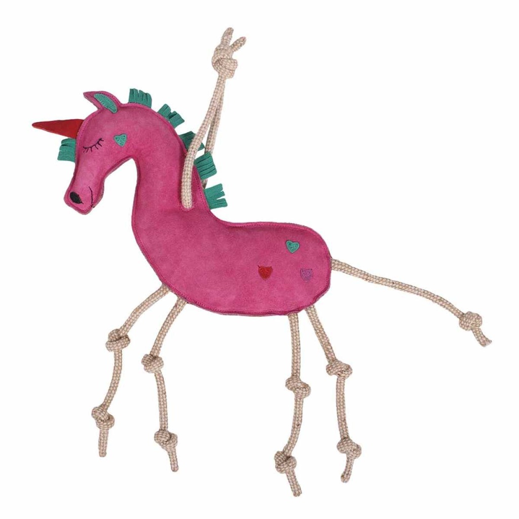 QHP Horse Toy