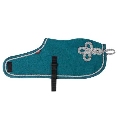 Lemieux Mini Pony Fleece Deken