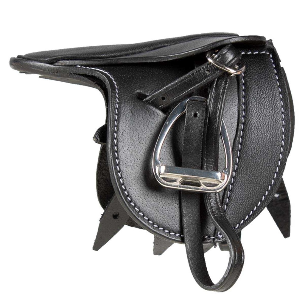 Lemieux Mini Pony selle