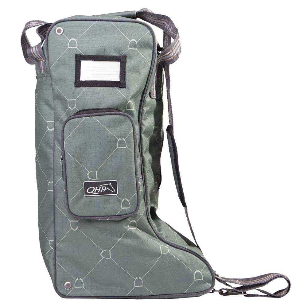 QHP NJ22 sac à chaussures