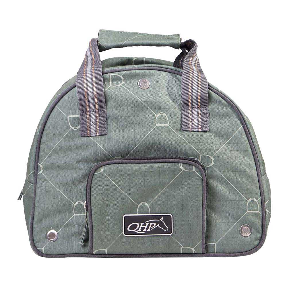 QHP NJ22 Captas