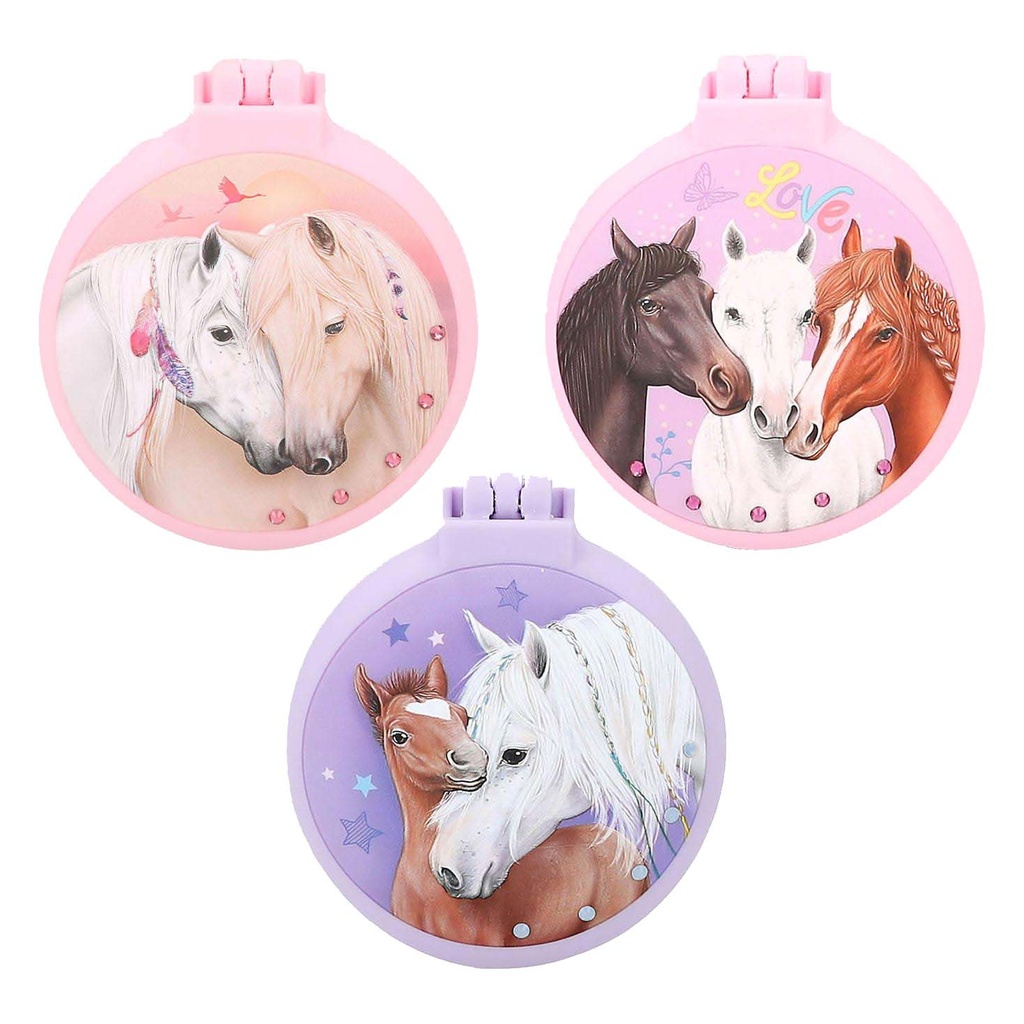 Miss Melody brosse pliable