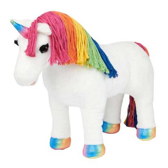 le mieux Unicorn Magic minipony