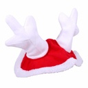 QHP Weihnachten Hut