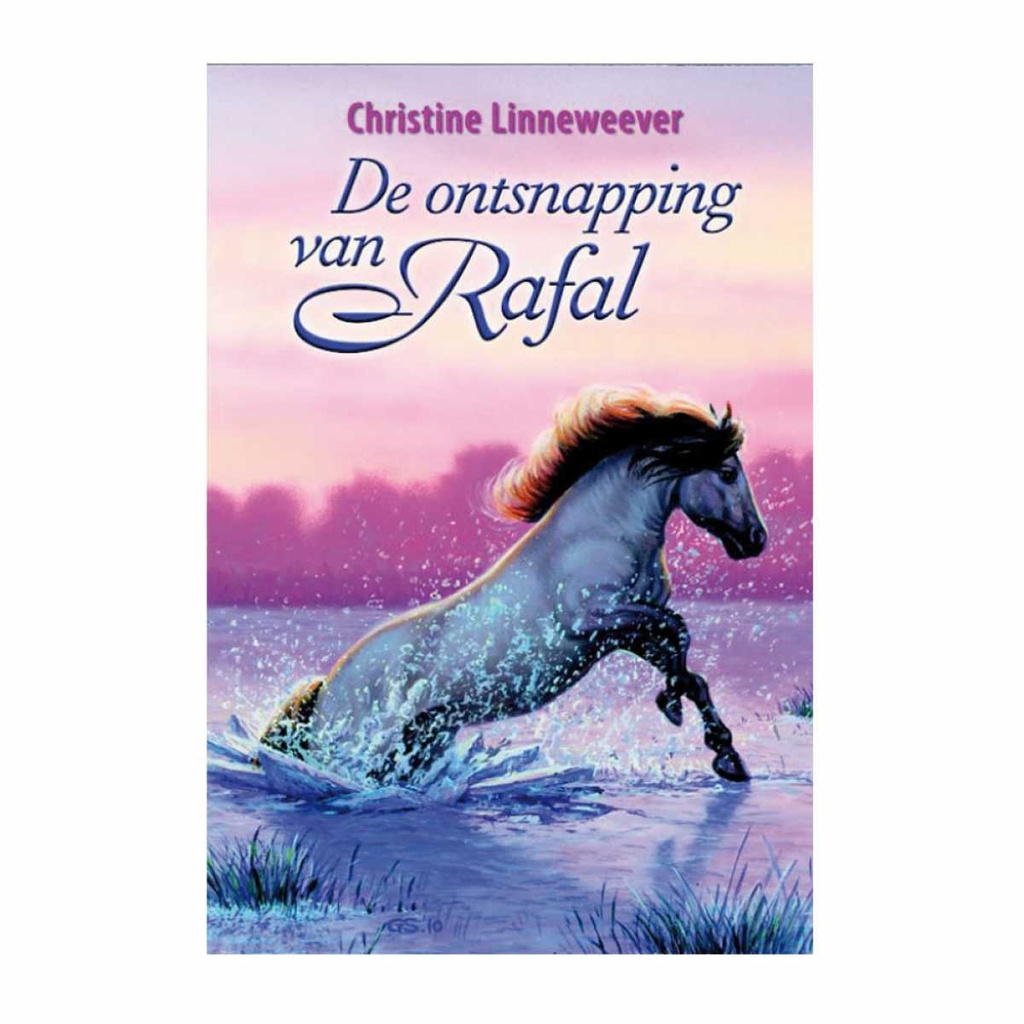 De ontsnapping van Rafal