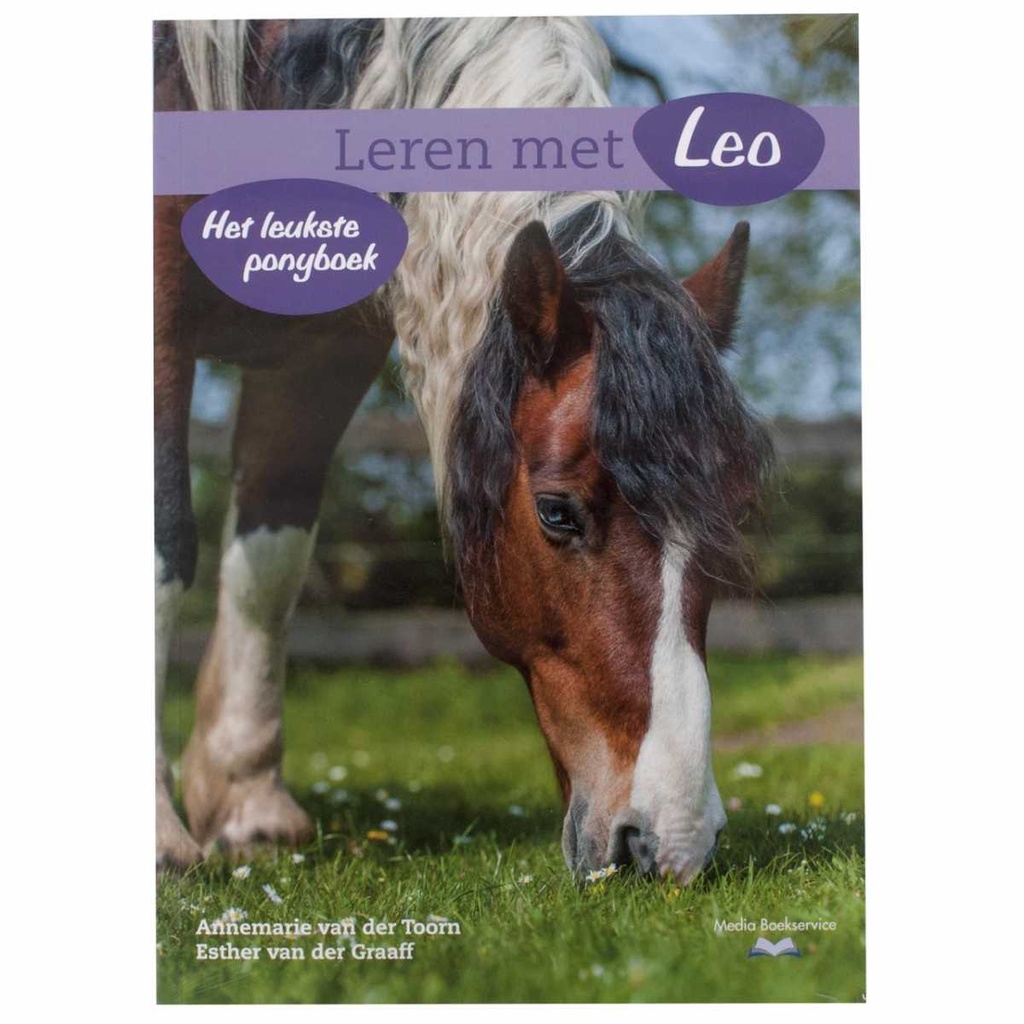 Leren met Leo