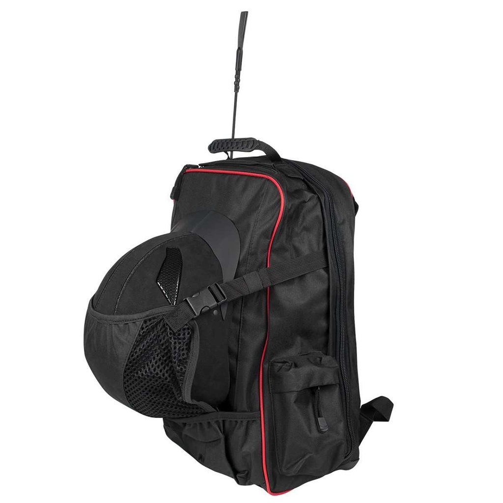 Sac à dos pour cavalier