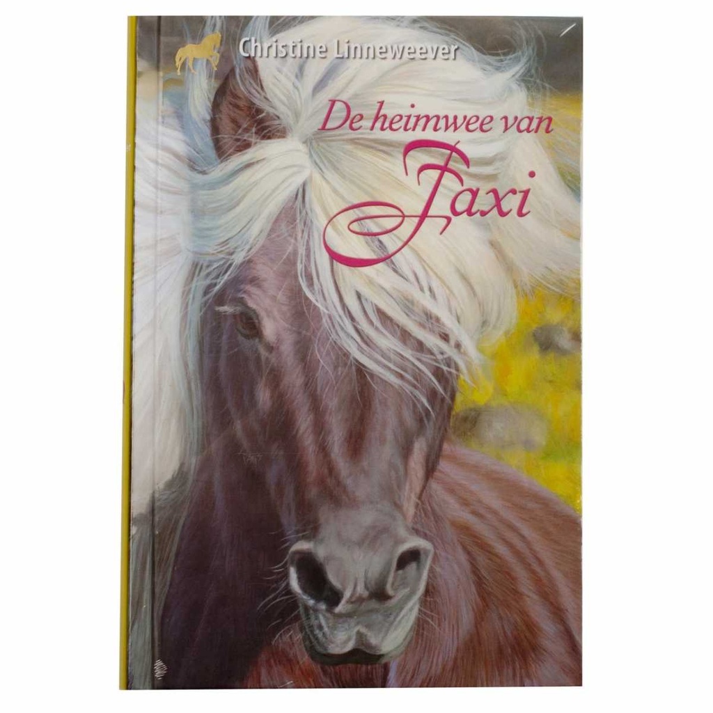 De Heimwee van Faxi