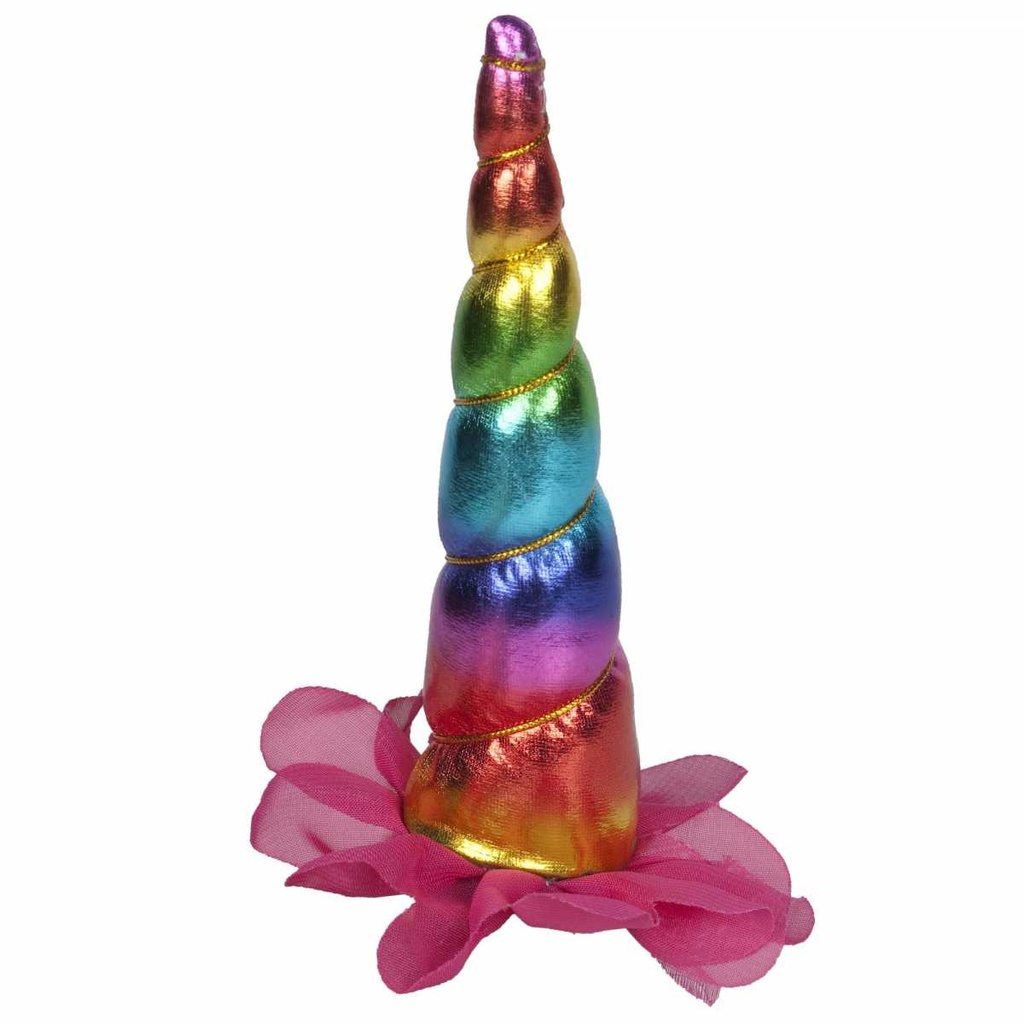 Corne de licorne QHP