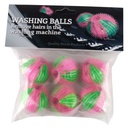 Billes de lavage QHP