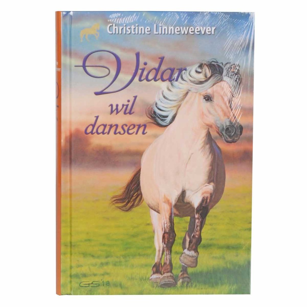 Vidar veut danser