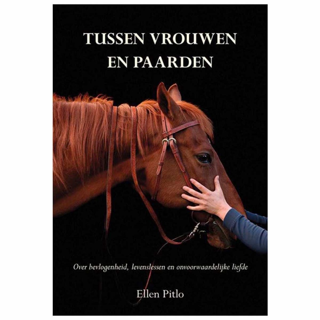 Tussen vrouwen en paarden
