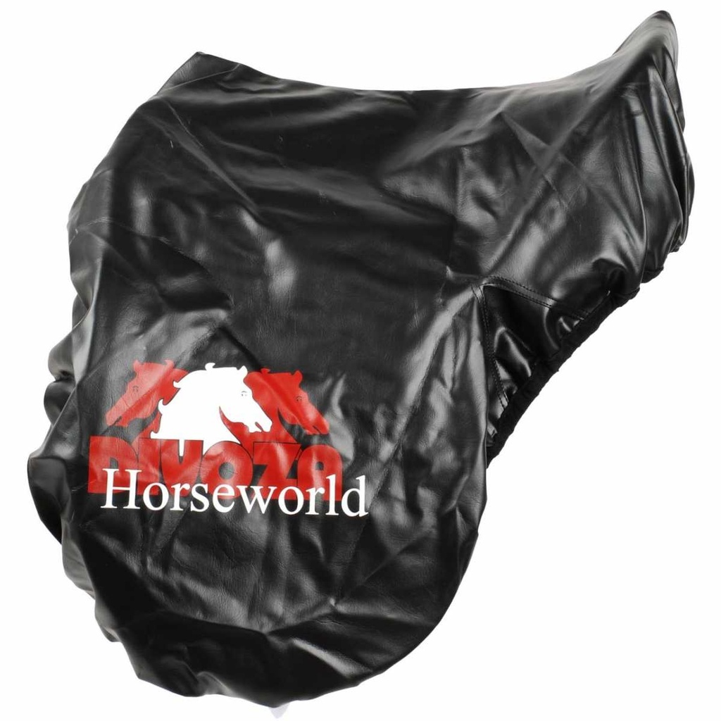 Housse de selle Divoza