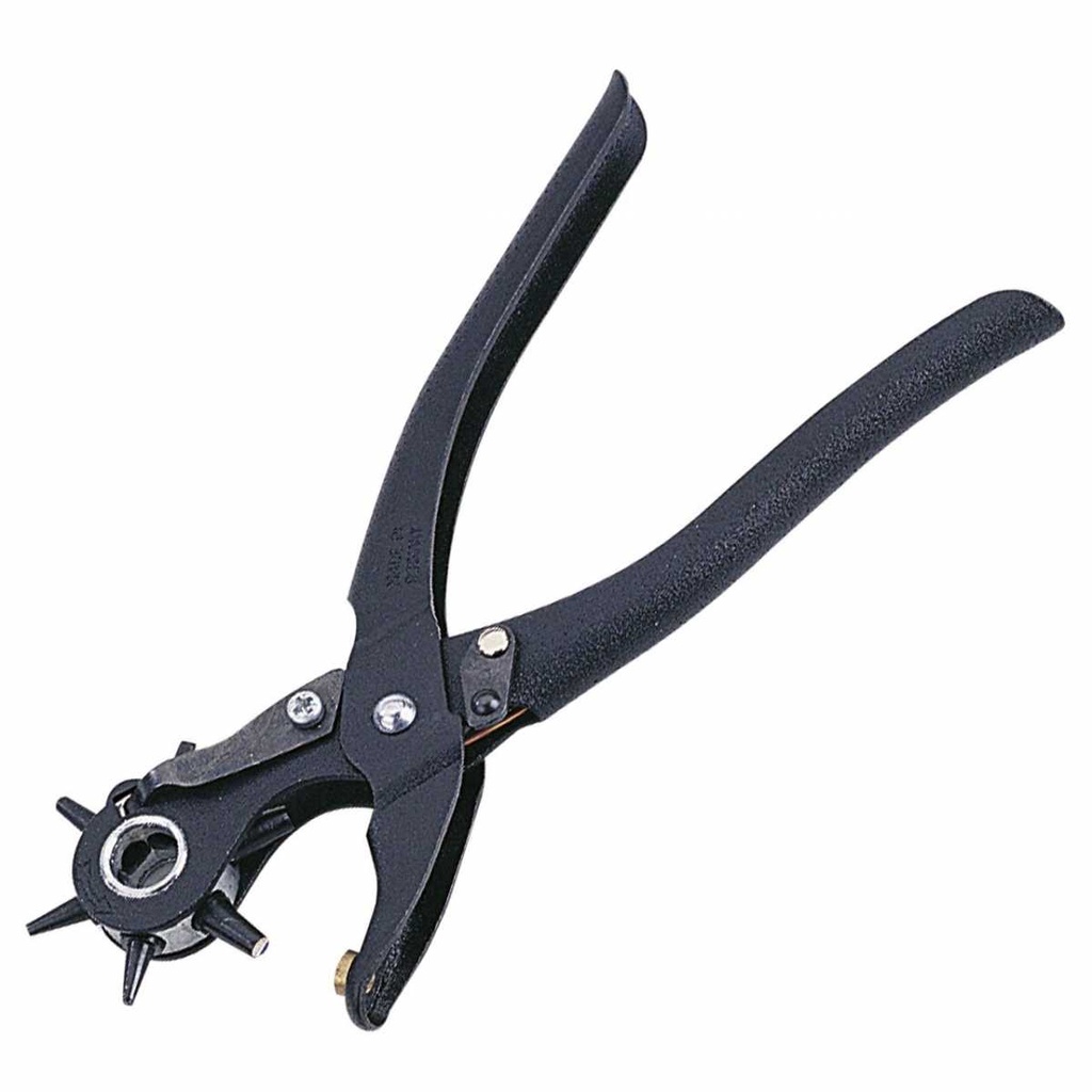 Pagony hole punch