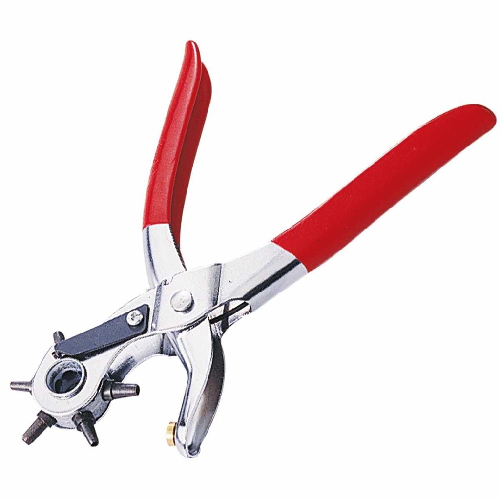 Hole punch, Basic