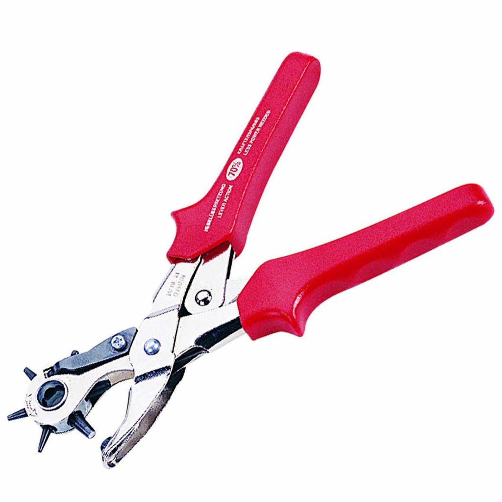 Hole punch, professional