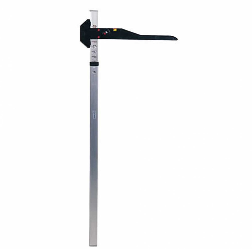 Measure Standard, Aluminium