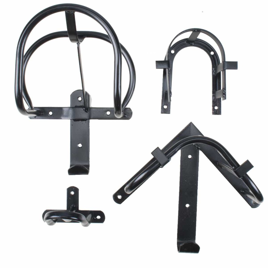 Pagony Harness suspension set