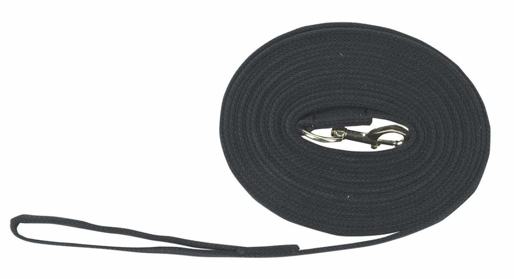 Pagony Luxury lunging rein 8m