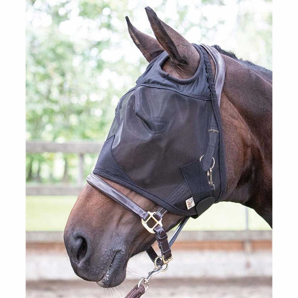Harry's Horse Flyshield II Fliegenmaske