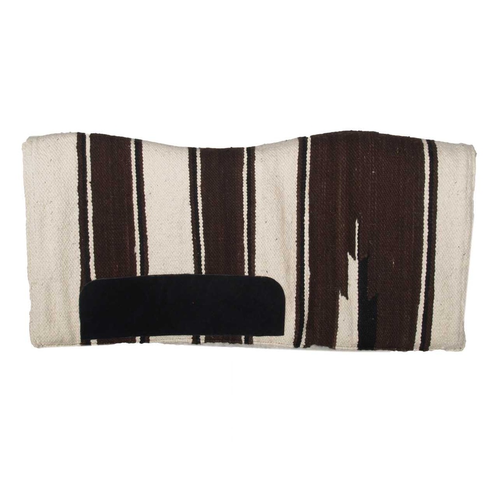 Pagony Tennesee westernpad