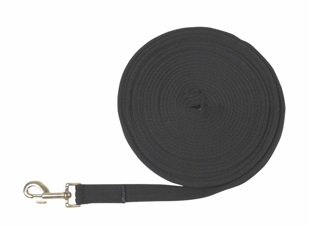 Pagony longeerlijn softgrip
