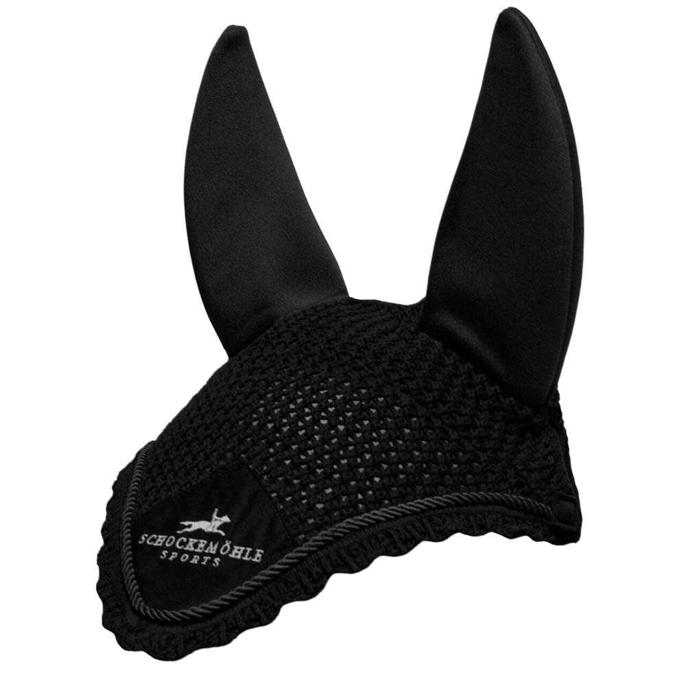 Schockemöhle Sports Air Silent Fliegenhaube