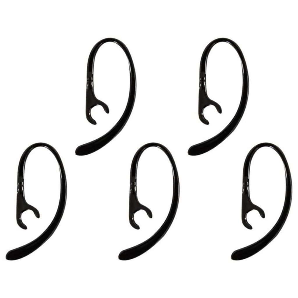 Whis wireless oorclip