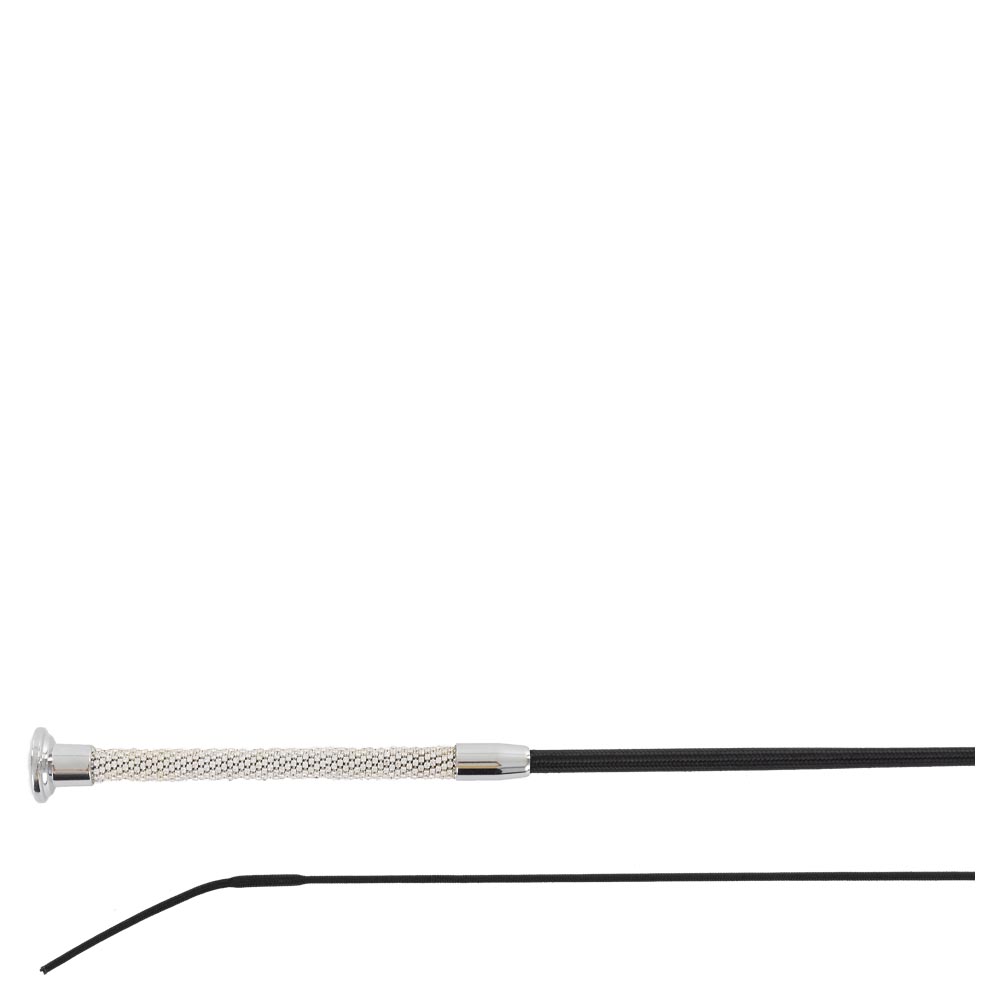Premiere Glitter dressage whip