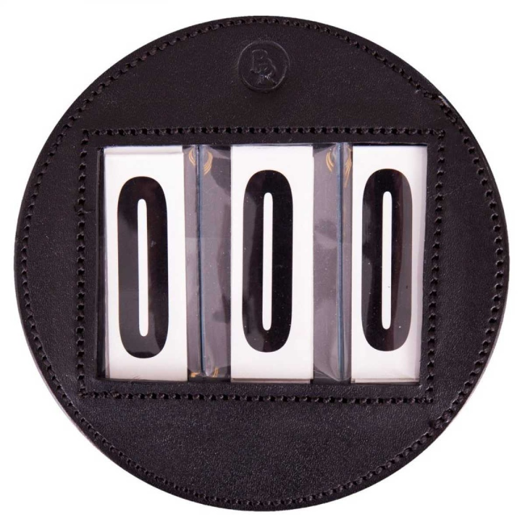 BR competition numbers