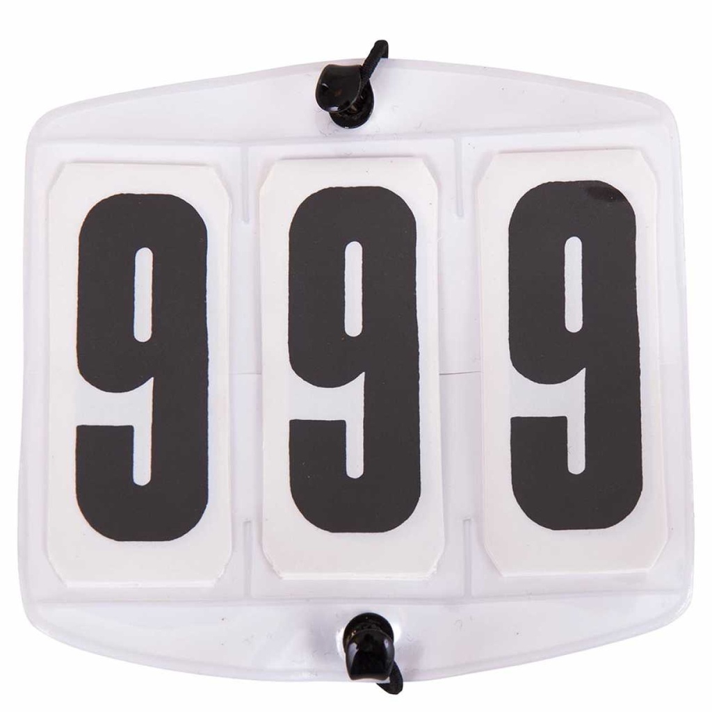 Premiere competition numbers