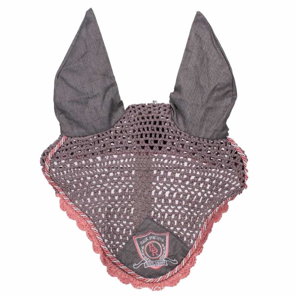BR Melange Classic flyveil