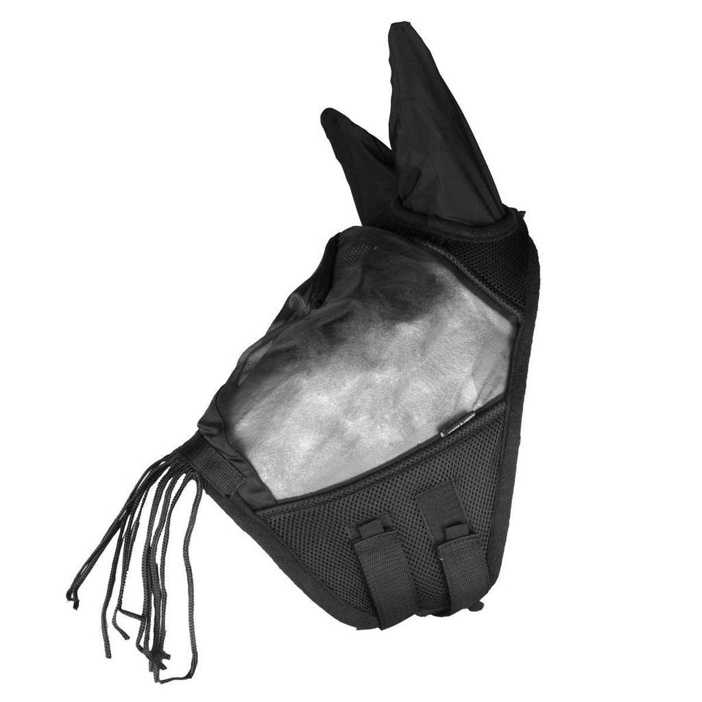 Harry's Horse Flyshield flymask