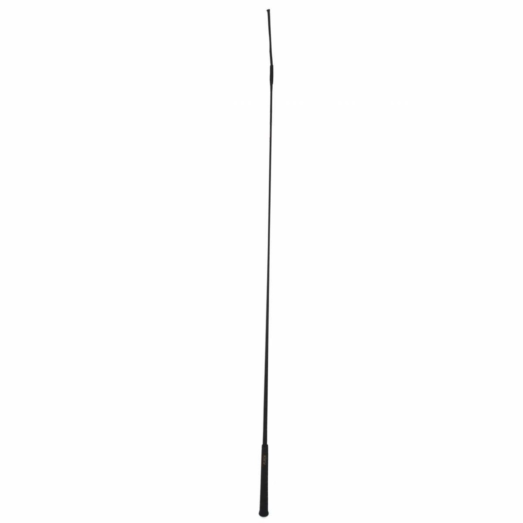 Cravache de dressage Grip Fleck