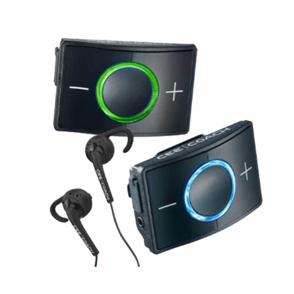 Ceecoach Communication duo set