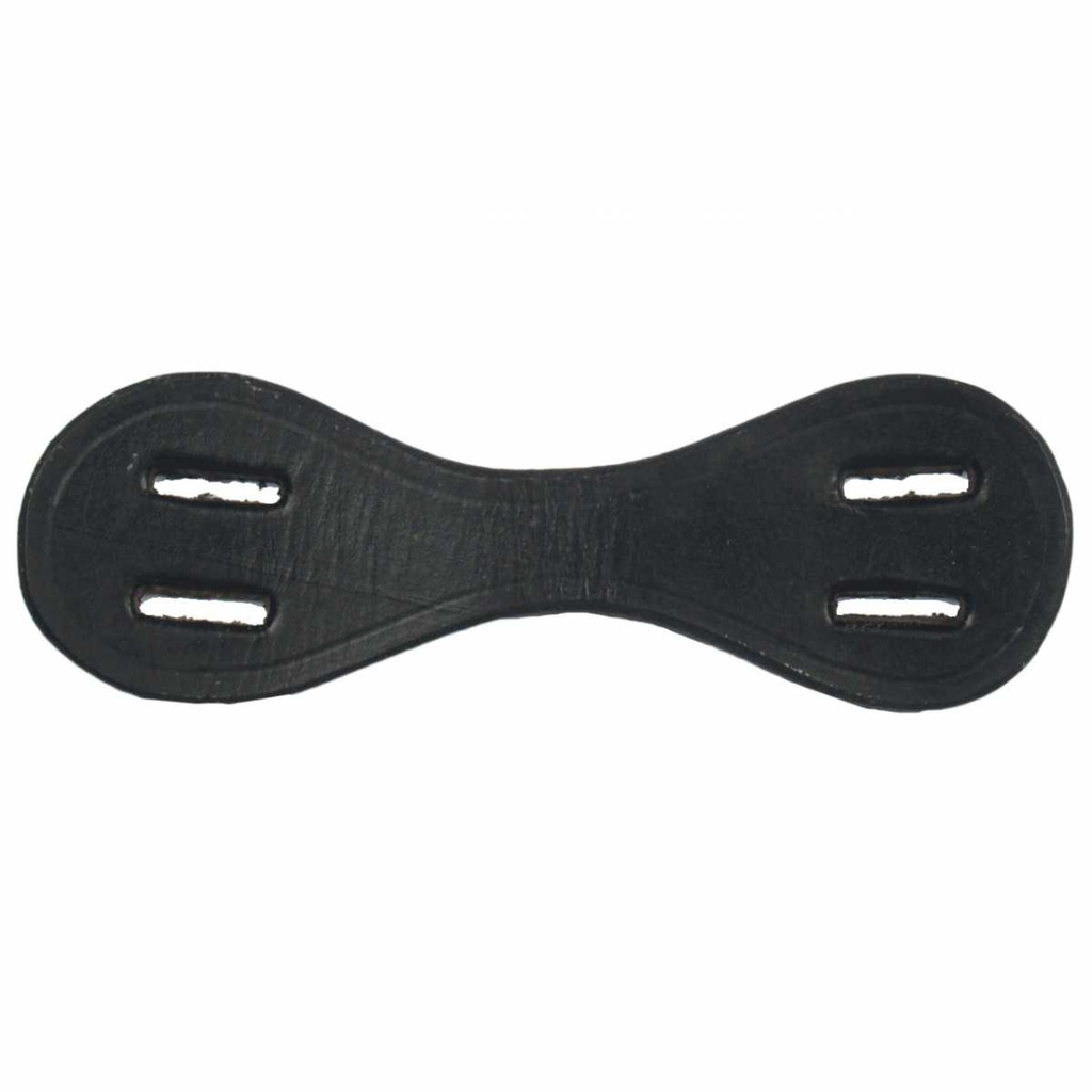 Ideal Flash noseband attachment