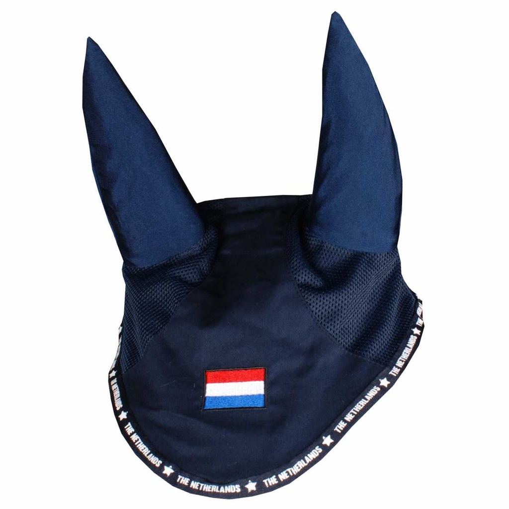 Pagony Netherlands Fliegenhaube