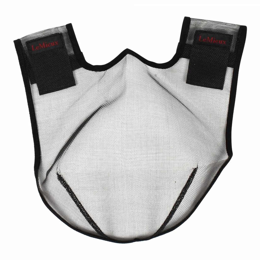 LeMieux Nose filter veil - 2 pack