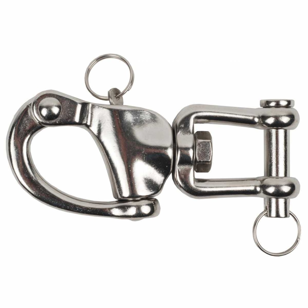 Pagony Schnellverschluss Pony