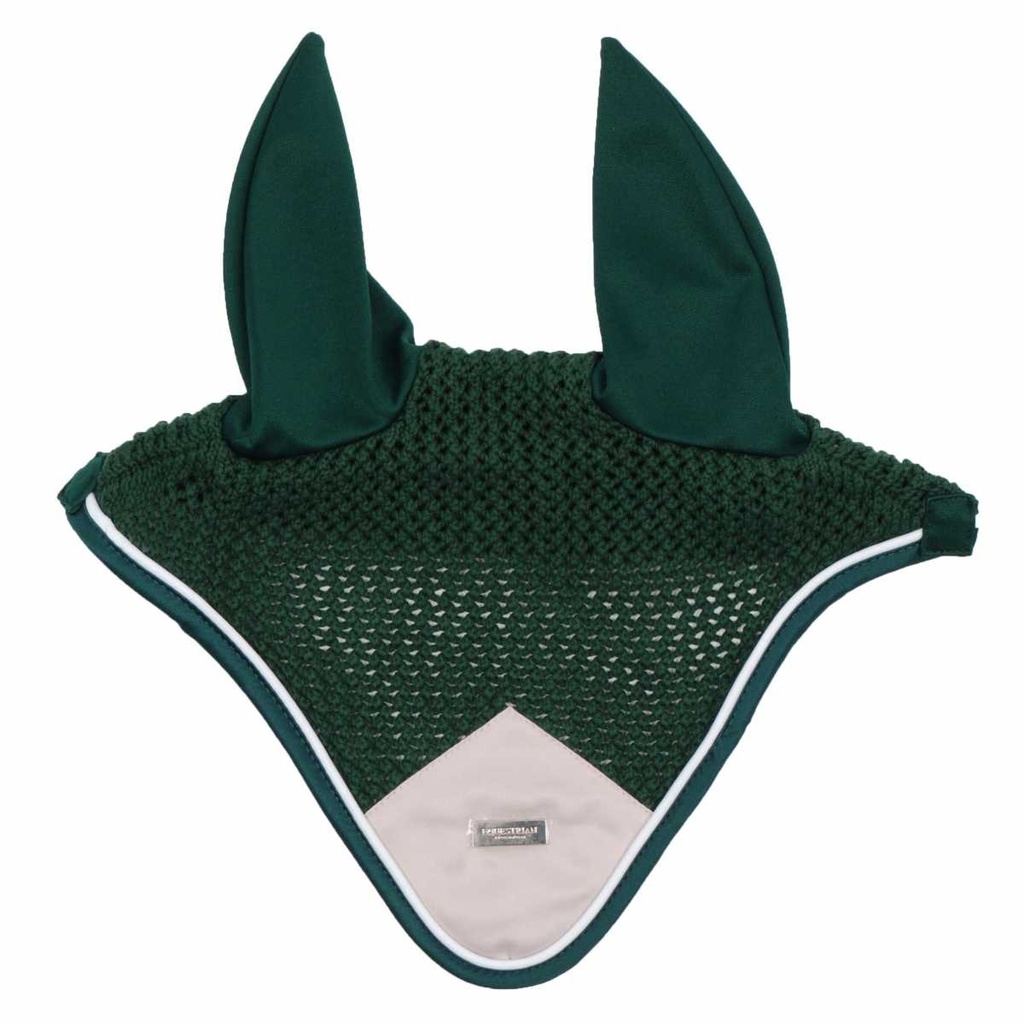 Bonnet anti-mouches 20 Equestrian Stockholm